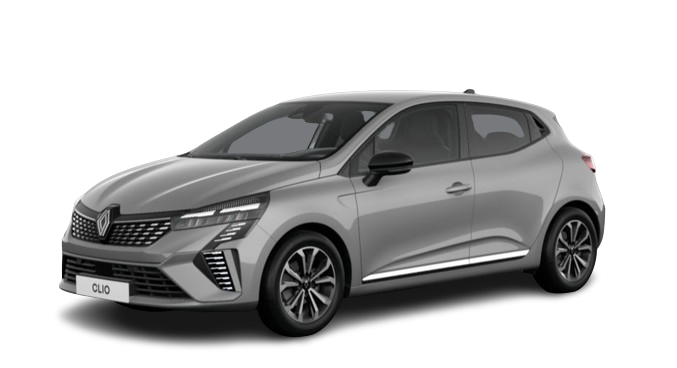 Clio 5 2024